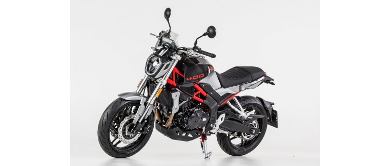 JAWA 650 OHC